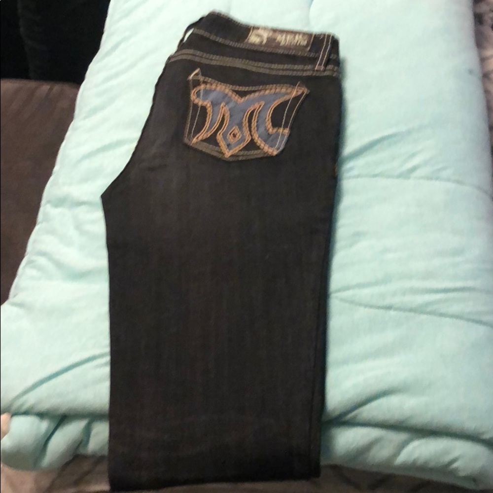 MEK Denim